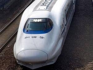 Росія, Китай та Білорусь збудують швидкісну залізницю