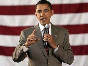 Обама вперше взяв участь в денному ток-шоу Обама вперше взяв участь в денному ток-шоу