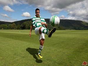 "Селтік" збирає таланти "Селтік" збирає таланти