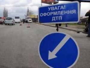 У Чернігові водій збив вагітну жінку, внаслідок чого ненароджене дитя загинуло У Чернігові водій збив вагітну жінку, внаслідок чого ненароджене дитя загинуло