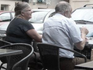 У Британії не примушуватимуть йти на пенсію У Британії не примушуватимуть йти на пенсію