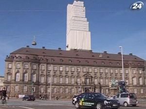 Forbes назвав Данію найщасливішою країною Forbes назвав Данію найщасливішою країною