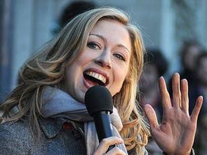 Поблизу Нью-Йорка перекриють повітряний простір, щоб не заважати весіллю доньки Клінтона Поблизу Нью-Йорка перекриють повітряний простір, щоб не заважати весіллю доньки Клінтона