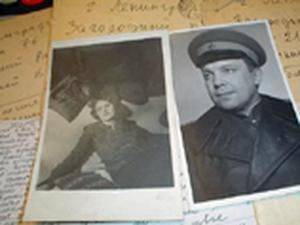 Лист часів Другої світової війни знайшов свого адресата Лист часів Другої світової війни знайшов свого адресата