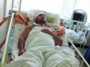 Тракториста, якого розстріляв суддя, взяли на підписку про невиїзд Тракториста, якого розстріляв суддя, взяли на підписку про невиїзд