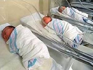 Цьогоріч 2% батьків забули зареєструвати своїх дітей Цьогоріч 2% батьків забули зареєструвати своїх дітей