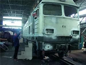 Завтра росіянам можуть почати нараховувати пеню за "Луганськтепловоз" Завтра росіянам можуть почати нараховувати пеню за "Луганськтепловоз"