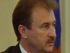 Попов розкритикував команду Черновецького Попов розкритикував команду Черновецького