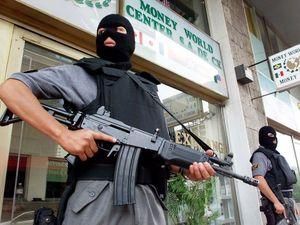 В Мексиці вбили одного із найбільших наркобаронів В Мексиці вбили одного із найбільших наркобаронів