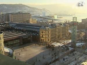 Норвегія, Ісландія і Ліхтенштейн вирішили допомогти біднішим країнам Євросоюзу Норвегія, Ісландія і Ліхтенштейн вирішили допомогти біднішим країнам Євросоюзу