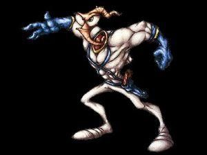 Черв'як Джим повернувся на PlayStation Черв'як Джим повернувся на PlayStation