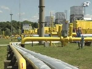 Україна може стати членом Енергоспівтовариства восени Україна може стати членом Енергоспівтовариства восени