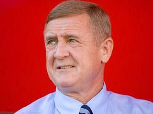 Безсонов: Коли не забиваєш ти - забивають тобі... Безсонов: Коли не забиваєш ти - забивають тобі...