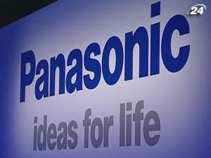 Panasonic має намір отримати повний контроль над Sanyo