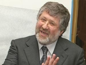 Коломойський тепер буде фінансувати і "Прикарпаття" Коломойський тепер буде фінансувати і "Прикарпаття"