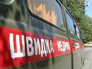 18 людей на Хмельниччині отруїлись на хрестинах 18 людей на Хмельниччині отруїлись на хрестинах