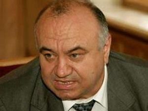 Цушко: СПУ та Партія регіонів не об'єднуватимуться Цушко: СПУ та Партія регіонів не об'єднуватимуться