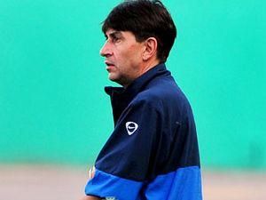 Гегучадзе: Ніхто б з тренерів не сказав, що рахунок 0:1 його задовольняє Гегучадзе: Ніхто б з тренерів не сказав, що рахунок 0:1 його задовольняє