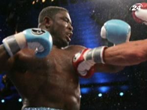 Семюель Пітер підписав контракт на бій із Володимиром Кличком Семюель Пітер підписав контракт на бій із Володимиром Кличком