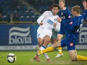 Бєлік - в "Севастополі"? Бєлік - в "Севастополі"?