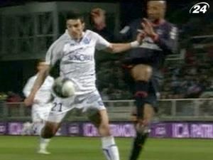 Кращі Голи "Осера" у сезоні 2009/2010 Кращі Голи "Осера" у сезоні 2009/2010