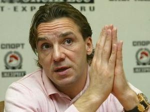 Юран очолить луганську "Зорю"? Юран очолить луганську "Зорю"?