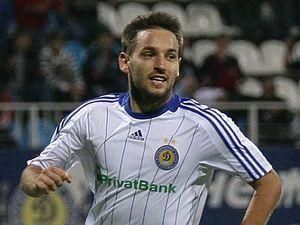 Нінковіч вибув на кілька тижнів Нінковіч вибув на кілька тижнів