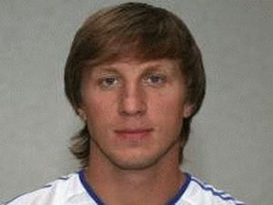 Сергій Федоров завершив кар'єру гравцю Сергій Федоров завершив кар'єру гравцю