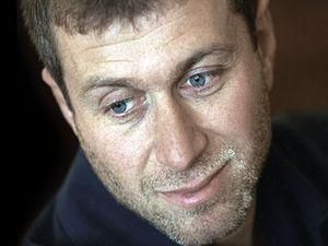 Абрамович будує віллу на Кіпрі Абрамович будує віллу на Кіпрі