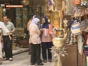 На ринку Каїра туристи можуть придбати усе, чого душа забажає На ринку Каїра туристи можуть придбати усе, чого душа забажає