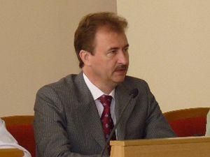 Попов обговорив із Януковичем проблеми столиці Попов обговорив із Януковичем проблеми столиці