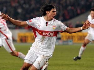 Хедіра таки перейшов у "Реал" Хедіра таки перейшов у "Реал"