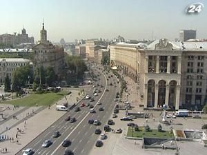 S&P підвищило рейтинги України на один пункт S&P підвищило рейтинги України на один пункт