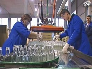 Акциз на алкоголь та сигарети зросте на 6,9% Акциз на алкоголь та сигарети зросте на 6,9%