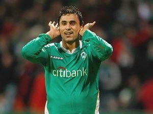 "Лаціо" може придбати Уго Алмейду "Лаціо" може придбати Уго Алмейду