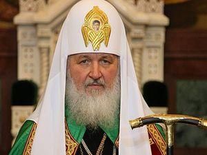 Патріарх Кирило відвідуватиме Україну регулярно Патріарх Кирило відвідуватиме Україну регулярно