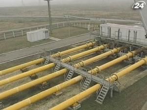 Естонія і Литва хочуть забрати свої газопроводи у "Газпрому" Естонія і Литва хочуть забрати свої газопроводи у "Газпрому"