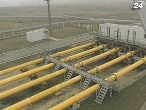 Естонія і Литва хочуть забрати свої газопроводи у "Газпрому"