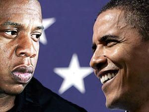 У Обами Blackberry для роботи і Ipod для відпочинку У Обами Blackberry для роботи і Ipod для відпочинку