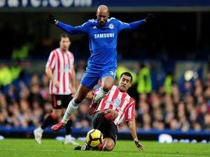 Анелька проти "Лєкіп" Анелька проти "Лєкіп"