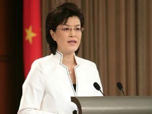 Китай засуджує односторонні санкції ЄС щодо Ірану Китай засуджує односторонні санкції ЄС щодо Ірану