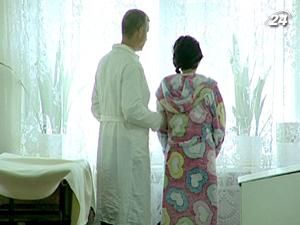 В Україні скорочуються темпи поширення ВІЛ В Україні скорочуються темпи поширення ВІЛ