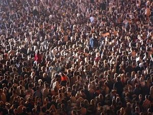 Кабмін переніс перепис населення на 2012 рік Кабмін переніс перепис населення на 2012 рік