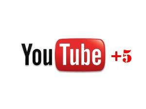 YouTube додав 5 хвилин до тривалості відео, яке можна завантажити на сервіс YouTube додав 5 хвилин до тривалості відео, яке можна завантажити на сервіс