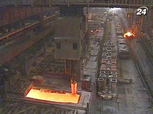 Канада знов почала розслідування щодо імпорту металу з України Канада знов почала розслідування щодо імпорту металу з України