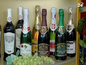 Зниження вартості ліцензії не вплине на ціни на вино Зниження вартості ліцензії не вплине на ціни на вино