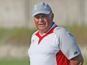 "Металург" З - "Волинь". Прев'ю "Металург" З - "Волинь". Прев'ю