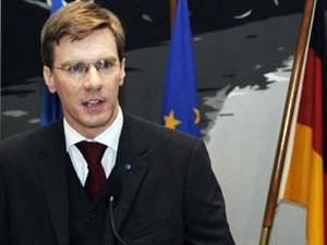 Генпрокуратура пояснила, чому в Україну не пустили Ніко Ланге Генпрокуратура пояснила, чому в Україну не пустили Ніко Ланге