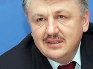 Сівкочив: на випадки рейдерства правоохоронці реагуватимуть швидко і жорстко Сівкочив: на випадки рейдерства правоохоронці реагуватимуть швидко і жорстко