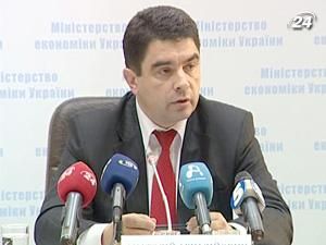 Україна може підписати кредитні угоди на суму 3,9 млрд. дол.